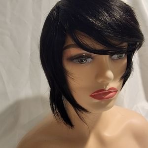 Short wig